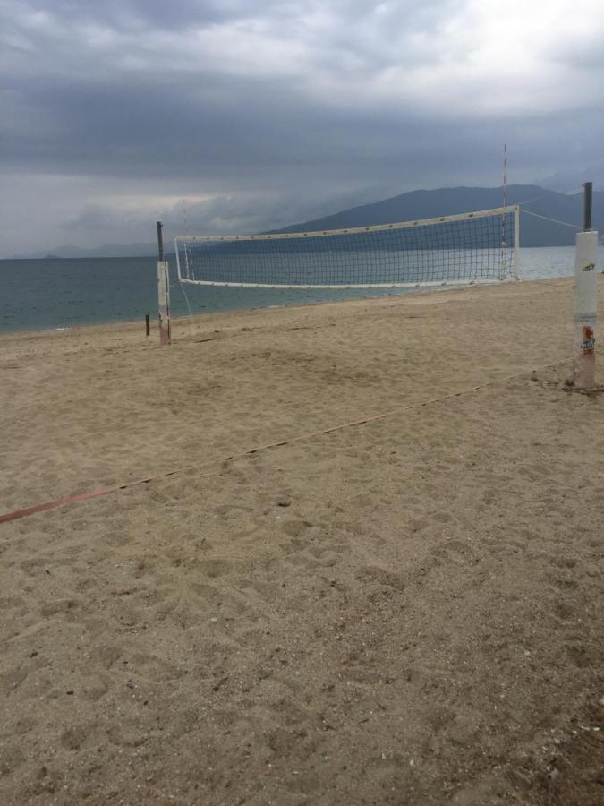 Thomas Vrasna Close To The Sea Экстерьер фото